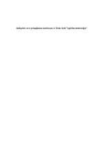 Referāts 'Atslēgvārdi un to pedagoģiskais skaidrojums A. Broka darbā “Izglītības sistemolo', 1.