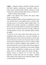 Referāts 'Atslēgvārdi un to pedagoģiskais skaidrojums A. Broka darbā “Izglītības sistemolo', 2.