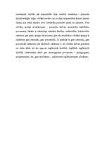 Referāts 'Atslēgvārdi un to pedagoģiskais skaidrojums A. Broka darbā “Izglītības sistemolo', 5.