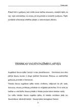 Referāts 'Tiesiska valsts', 12.