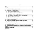 Referāts 'Meža apsaimniekošanas plāns', 2.