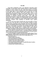 Referāts 'Meža apsaimniekošanas plāns', 3.