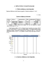 Referāts 'Meža apsaimniekošanas plāns', 5.