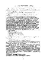 Referāts 'Meža apsaimniekošanas plāns', 14.