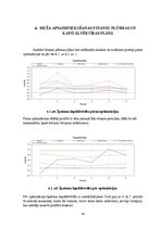 Referāts 'Meža apsaimniekošanas plāns', 40.