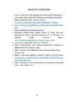 Referāts 'Meža apsaimniekošanas plāns', 42.