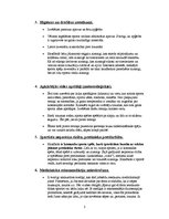 Konspekts 'Traumatisms handbolā', 3.