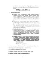 Konspekts 'Traumatisms handbolā', 4.