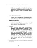 Konspekts 'Traumatisms handbolā', 5.