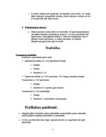 Konspekts 'Traumatisms handbolā', 6.