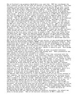 Eseja 'The Day Music Took Over Popular Culture', 1.