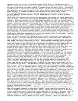 Eseja 'The Day Music Took Over Popular Culture', 2.