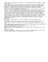 Eseja 'The Day Music Took Over Popular Culture', 3.