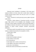 Referāts 'Prokūra un komercpilnvara komercdarbībā', 3.