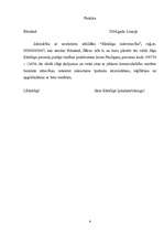 Referāts 'Prokūra un komercpilnvara komercdarbībā', 6.