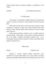 Referāts 'Prokūra un komercpilnvara komercdarbībā', 8.