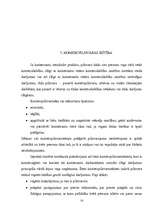 Referāts 'Prokūra un komercpilnvara komercdarbībā', 14.