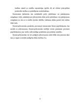 Referāts 'Prokūra un komercpilnvara komercdarbībā', 15.