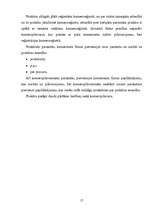 Referāts 'Prokūra un komercpilnvara komercdarbībā', 17.