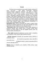 Referāts 'Pētnieciskā intervija. Stress kā objektīva vai subjektīva parādība cilvēka dzīvē', 3.