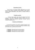 Referāts 'Pētnieciskā intervija. Stress kā objektīva vai subjektīva parādība cilvēka dzīvē', 4.