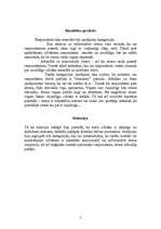 Referāts 'Pētnieciskā intervija. Stress kā objektīva vai subjektīva parādība cilvēka dzīvē', 5.