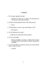 Referāts 'Pētnieciskā intervija. Stress kā objektīva vai subjektīva parādība cilvēka dzīvē', 6.