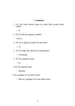 Referāts 'Pētnieciskā intervija. Stress kā objektīva vai subjektīva parādība cilvēka dzīvē', 9.