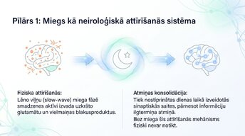 Prezentācija 'Veselīgu rutīnu ietekme uz fokusu un kognitīvo produktivitāti', 5.