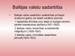 Prezentācija 'Latvijas Republikas sabiedrība', 3.