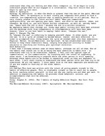 Eseja 'The 7 Habits of Highly Effective People, authored by Steven Covey Book report in', 2.