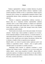 Referāts 'Uzņēmuma finanšu plāns, tā sastāvdaļas un izstrādes kārtība', 3.