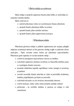 Referāts 'Uzņēmuma finanšu plāns, tā sastāvdaļas un izstrādes kārtība', 4.