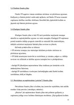 Referāts 'Uzņēmuma finanšu plāns, tā sastāvdaļas un izstrādes kārtība', 14.