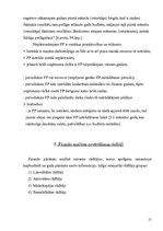 Referāts 'Uzņēmuma finanšu plāns, tā sastāvdaļas un izstrādes kārtība', 15.