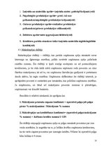 Referāts 'Uzņēmuma finanšu plāns, tā sastāvdaļas un izstrādes kārtība', 18.