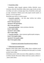 Referāts 'Uzņēmuma finanšu plāns, tā sastāvdaļas un izstrādes kārtība', 19.