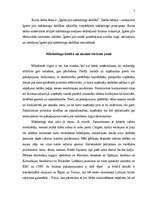 Referāts 'Igates pils produkta mārketinga novērtējums pēc 4 mārketinga metodēm', 1.