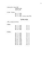 Referāts 'Igates pils produkta mārketinga novērtējums pēc 4 mārketinga metodēm', 23.