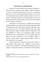 Referāts 'Kopīpašuma tiesības', 15.