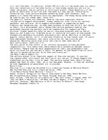 Eseja 'This Is an Essay on Welfare and Research with Statistics', 2.