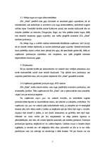 Biznesa plāns 'Biznesa plāns', 5.