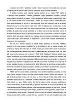 Eseja 'Attieksme pret citādo', 2.