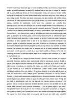 Eseja 'Attieksme pret citādo', 3.