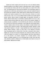 Eseja 'Attieksme pret citādo', 5.