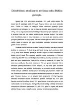 Referāts 'Dzimtbūšanas atcelšana Baltijas guberņās.Apstākļu diktēta nepieciešamība vai nei', 7.