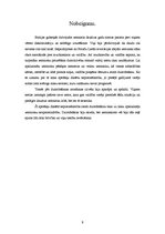 Referāts 'Dzimtbūšanas atcelšana Baltijas guberņās.Apstākļu diktēta nepieciešamība vai nei', 9.