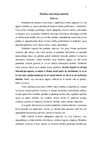 Referāts 'Skolēnu motivācija mācīties', 1.