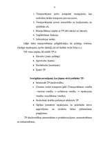 Referāts 'Transporta pārvadājumi', 6.