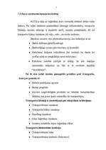 Referāts 'Transporta pārvadājumi', 7.